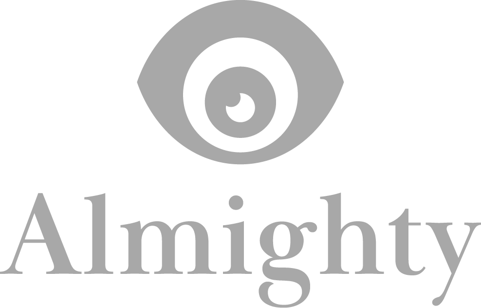 Almighty – Design de Negócios