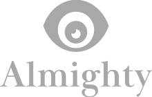 Almighty - Design de Negocios